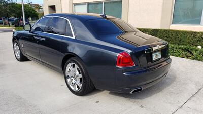 2010 Rolls-Royce Ghost   - Photo 16 - Boca Raton, FL 33431