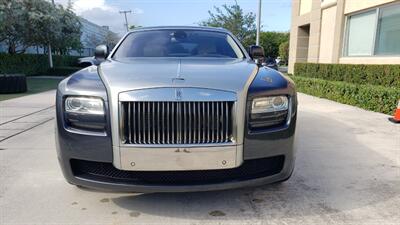 2010 Rolls-Royce Ghost   - Photo 20 - Boca Raton, FL 33431