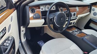 2010 Rolls-Royce Ghost   - Photo 15 - Boca Raton, FL 33431