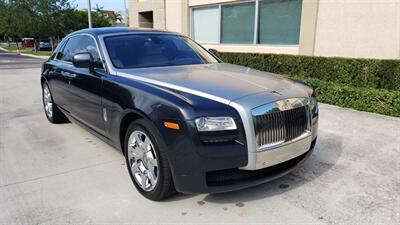 2010 Rolls-Royce Ghost   - Photo 3 - Boca Raton, FL 33431