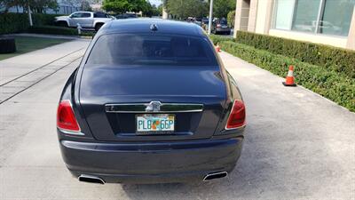 2010 Rolls-Royce Ghost   - Photo 17 - Boca Raton, FL 33431