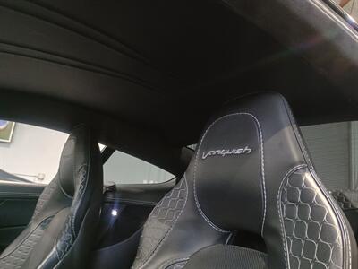 2014 Aston Martin Vanquish   - Photo 29 - Boca Raton, FL 33431