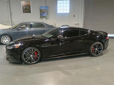 2014 Aston Martin Vanquish   - Photo 2 - Boca Raton, FL 33431