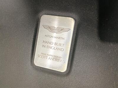 2014 Aston Martin Vanquish   - Photo 47 - Boca Raton, FL 33431
