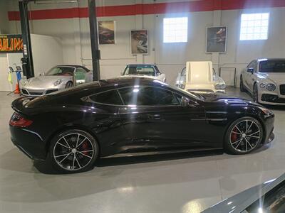2014 Aston Martin Vanquish   - Photo 7 - Boca Raton, FL 33431