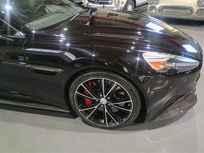 2014 Aston Martin Vanquish   - Photo 24 - Boca Raton, FL 33431