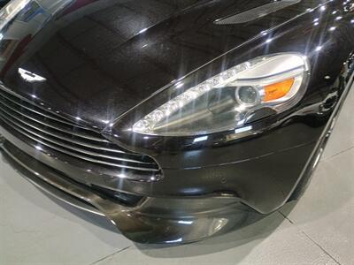 2014 Aston Martin Vanquish   - Photo 14 - Boca Raton, FL 33431
