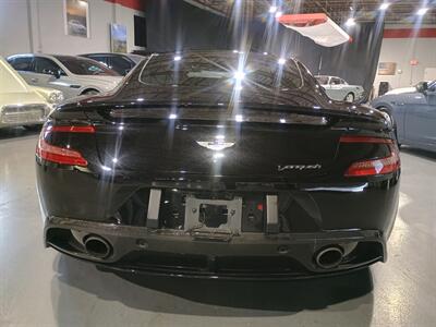 2014 Aston Martin Vanquish   - Photo 4 - Boca Raton, FL 33431