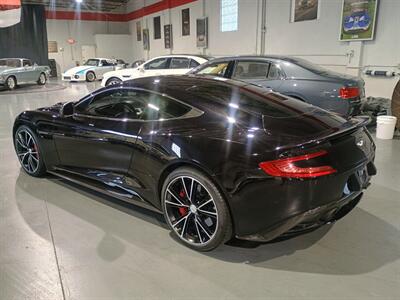2014 Aston Martin Vanquish   - Photo 3 - Boca Raton, FL 33431