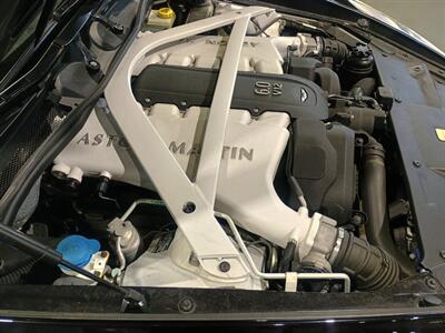 2014 Aston Martin Vanquish   - Photo 44 - Boca Raton, FL 33431