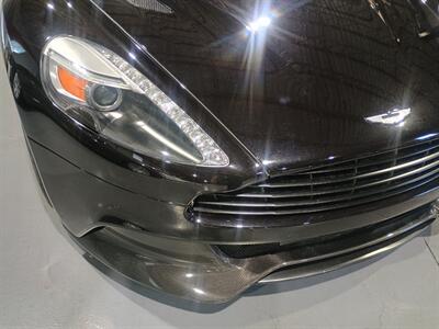 2014 Aston Martin Vanquish   - Photo 13 - Boca Raton, FL 33431