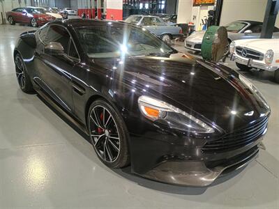 2014 Aston Martin Vanquish   - Photo 8 - Boca Raton, FL 33431
