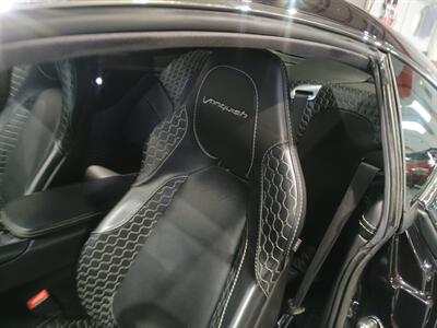 2014 Aston Martin Vanquish   - Photo 30 - Boca Raton, FL 33431