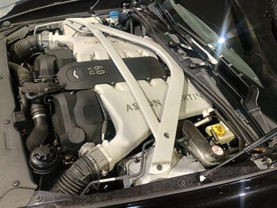 2014 Aston Martin Vanquish   - Photo 46 - Boca Raton, FL 33431