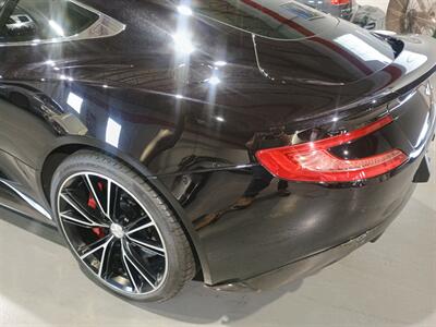2014 Aston Martin Vanquish   - Photo 17 - Boca Raton, FL 33431