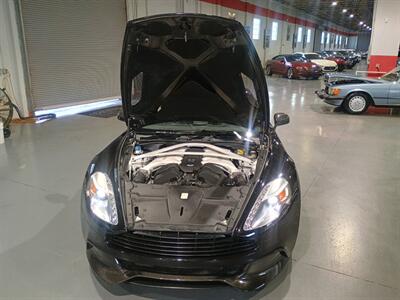 2014 Aston Martin Vanquish   - Photo 43 - Boca Raton, FL 33431