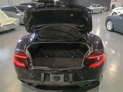 2014 Aston Martin Vanquish   - Photo 48 - Boca Raton, FL 33431