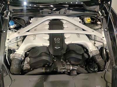 2014 Aston Martin Vanquish   - Photo 45 - Boca Raton, FL 33431