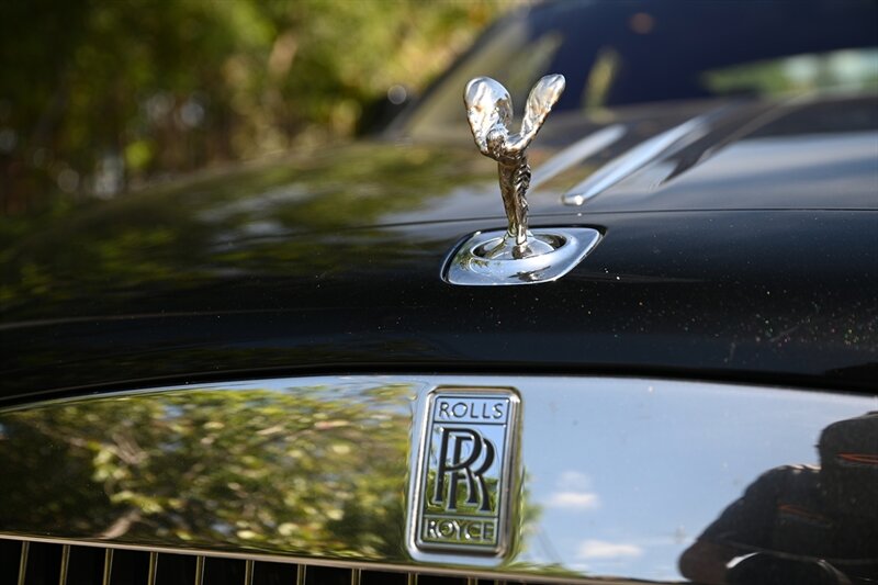 2017 Rolls-Royce Ghost 43