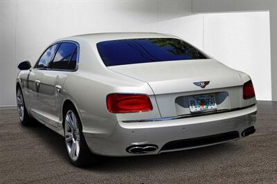 2015 Bentley Flying Spur V8   - Photo 3 - Boca Raton, FL 33431