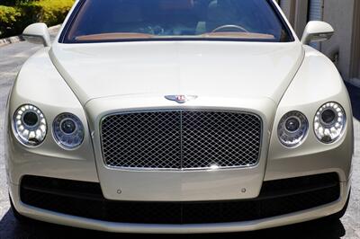 2015 Bentley Flying Spur V8   - Photo 9 - Boca Raton, FL 33431