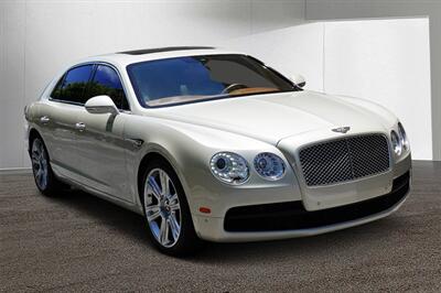 2015 Bentley Flying Spur V8   - Photo 7 - Boca Raton, FL 33431