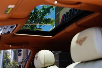 2015 Bentley Flying Spur V8   - Photo 49 - Boca Raton, FL 33431