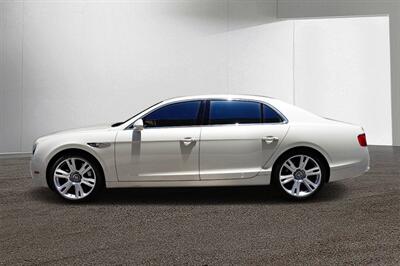 2015 Bentley Flying Spur V8   - Photo 2 - Boca Raton, FL 33431