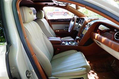 2015 Bentley Flying Spur V8   - Photo 18 - Boca Raton, FL 33431