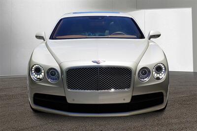 2015 Bentley Flying Spur V8   - Photo 8 - Boca Raton, FL 33431