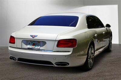 2015 Bentley Flying Spur V8   - Photo 5 - Boca Raton, FL 33431