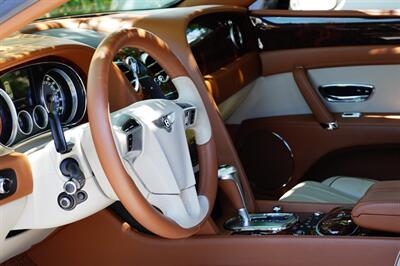 2015 Bentley Flying Spur V8   - Photo 30 - Boca Raton, FL 33431