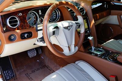 2015 Bentley Flying Spur V8   - Photo 29 - Boca Raton, FL 33431