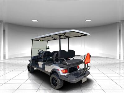 2023 ASPT GOLF CART   - Photo 4 - Boca Raton, FL 33431