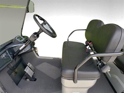 2023 ASPT GOLF CART   - Photo 7 - Boca Raton, FL 33431