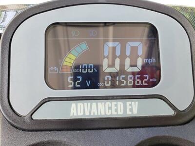 2023 ASPT GOLF CART   - Photo 14 - Boca Raton, FL 33431