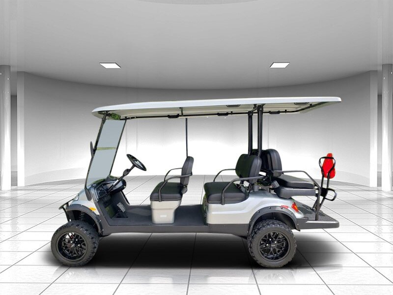 2023 ASPT GOLF CART   - Photo 1 - Boca Raton, FL 33431