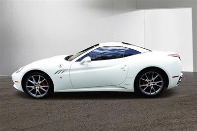 2011 Ferrari California   - Photo 10 - Boca Raton, FL 33431