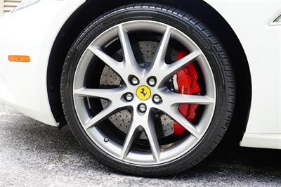 2011 Ferrari California   - Photo 23 - Boca Raton, FL 33431