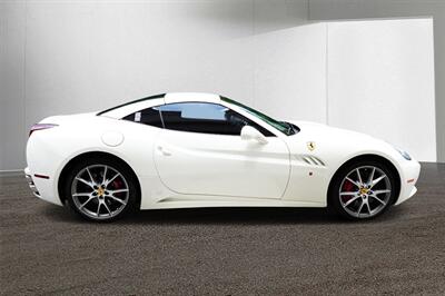 2011 Ferrari California   - Photo 14 - Boca Raton, FL 33431