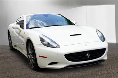 2011 Ferrari California   - Photo 15 - Boca Raton, FL 33431