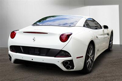 2011 Ferrari California   - Photo 13 - Boca Raton, FL 33431