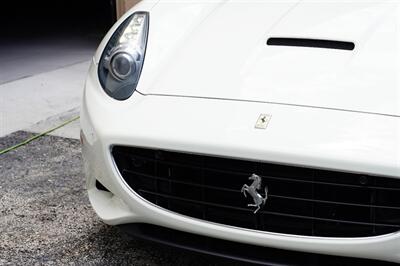 2011 Ferrari California   - Photo 18 - Boca Raton, FL 33431