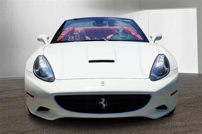 2011 Ferrari California   - Photo 8 - Boca Raton, FL 33431