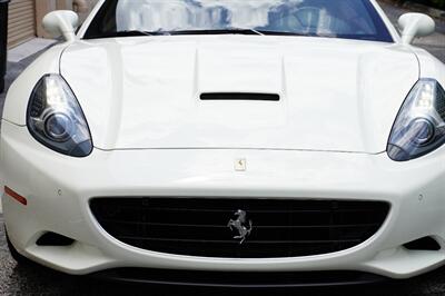 2011 Ferrari California   - Photo 17 - Boca Raton, FL 33431