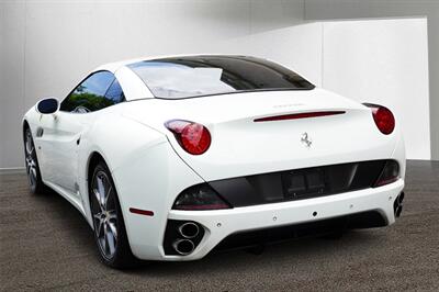 2011 Ferrari California   - Photo 11 - Boca Raton, FL 33431