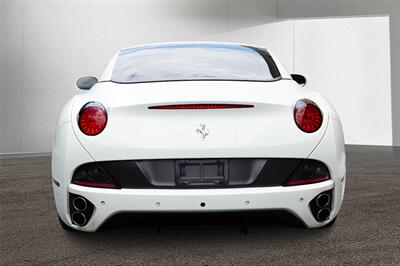 2011 Ferrari California   - Photo 12 - Boca Raton, FL 33431