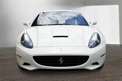 2011 Ferrari California   - Photo 16 - Boca Raton, FL 33431