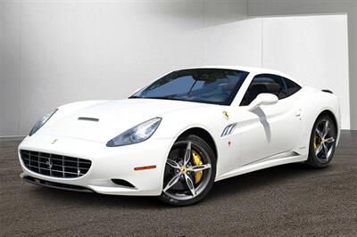 2014 Ferrari California   - Photo 18 - Boca Raton, FL 33431