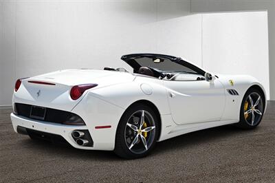 2014 Ferrari California   - Photo 5 - Boca Raton, FL 33431